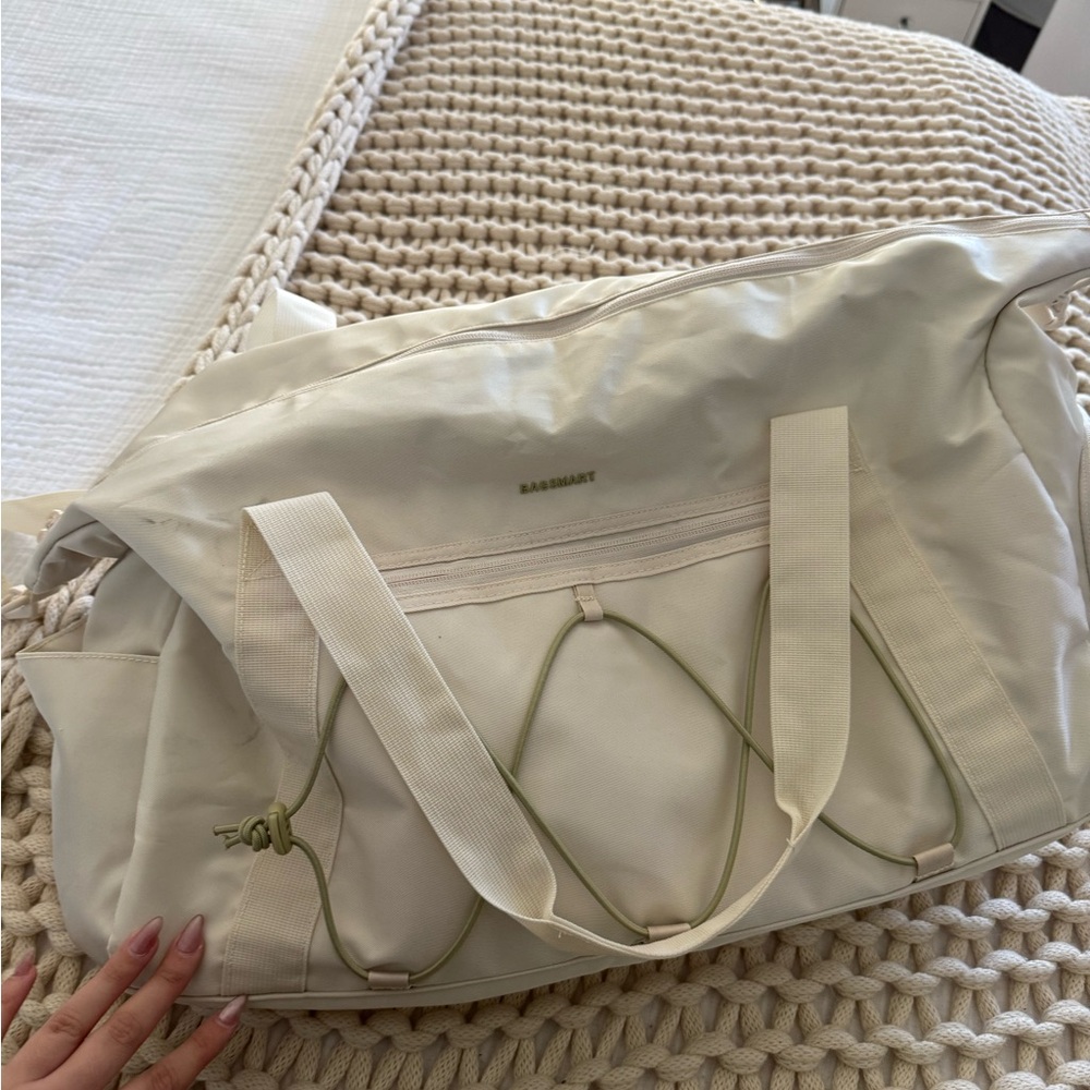 Workout Bag